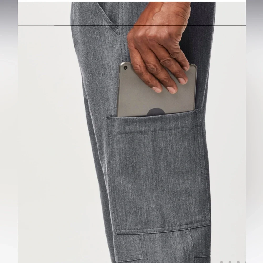 Figs axim cargo